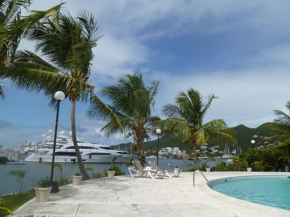 Фото Sint Maarten 2 Bedrooms Simpson Bay