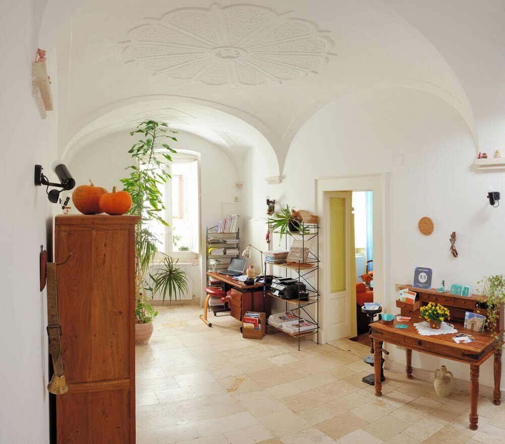 Фото Santo Stefano