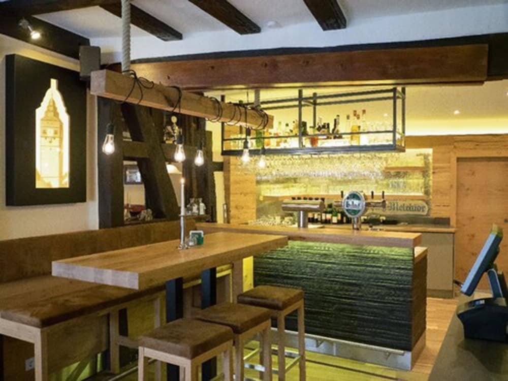 Фото Hotel Schneider