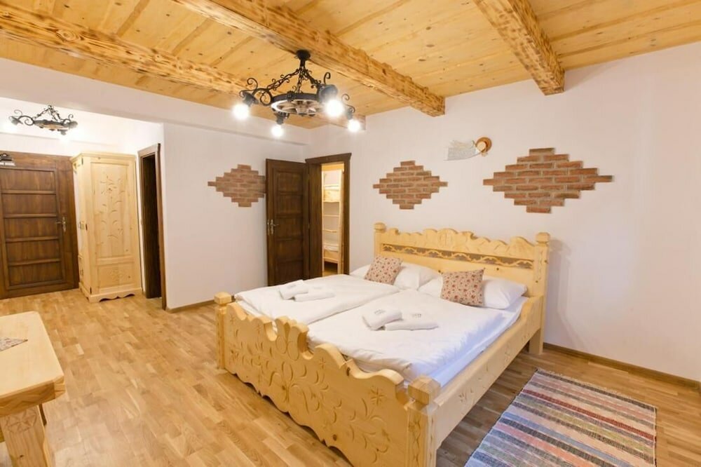 Фото Zbojnícky penzión