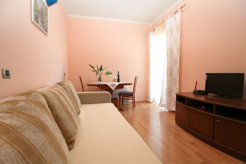 Фото Luxury Apartments Villa Gloria