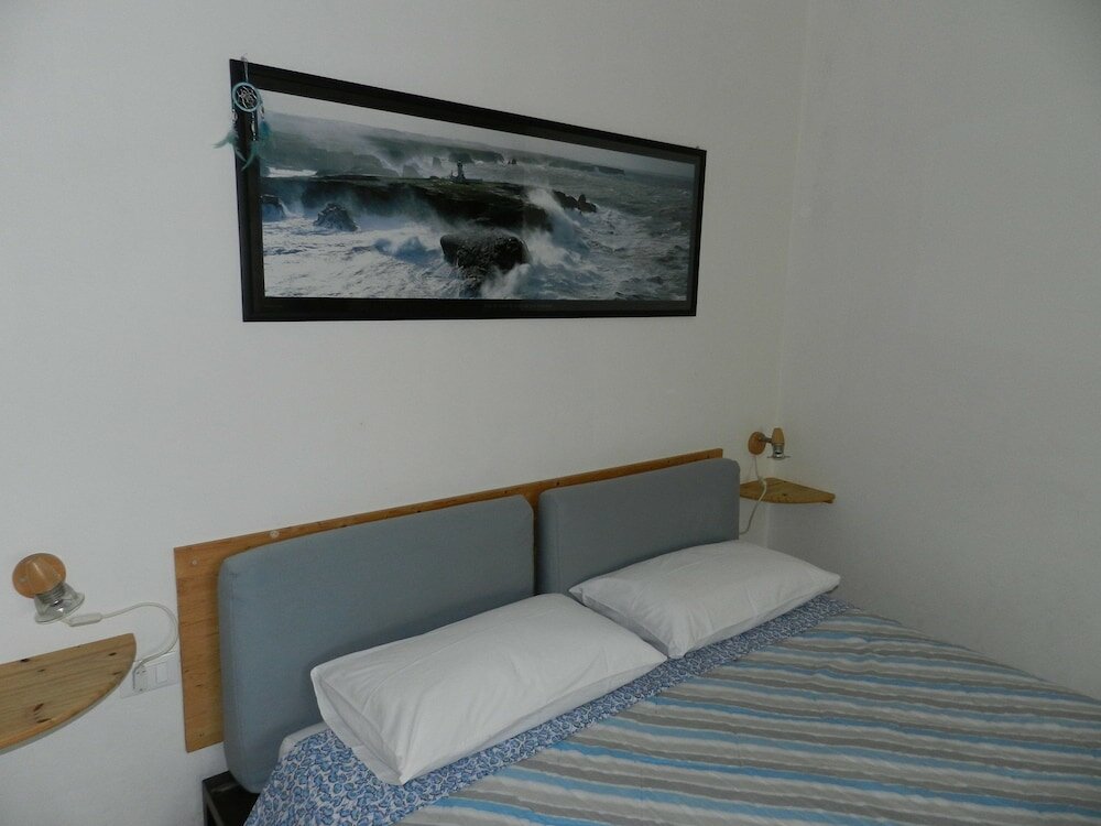 Фото Agriturismo Casa Guidoni