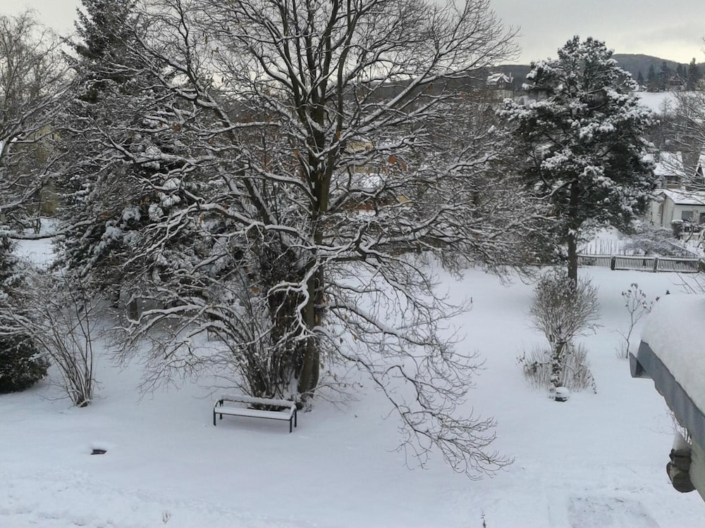 Фото Pension Haus Marga