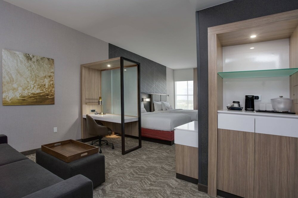 Фото SpringHill Suites by Marriott Fort Lauderdale Miramar