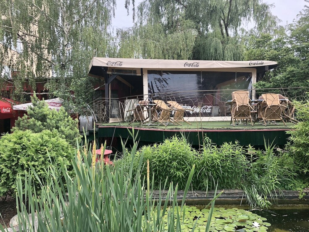 Фото Hotel Therma