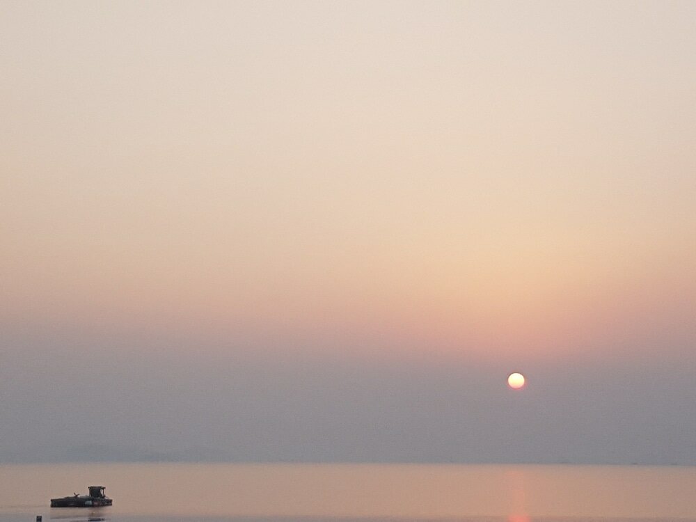 Фото Gold Beach Resort