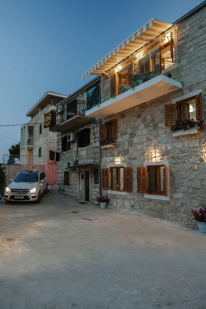 Фото Luxury View Marjan