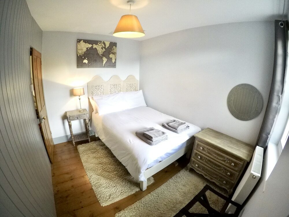 Фото Chaucers Retreat Vacation Home