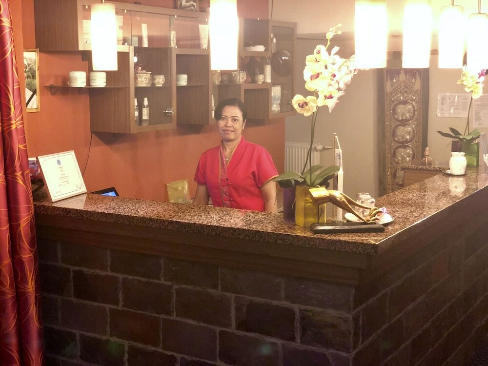 Фото Hotel Therma