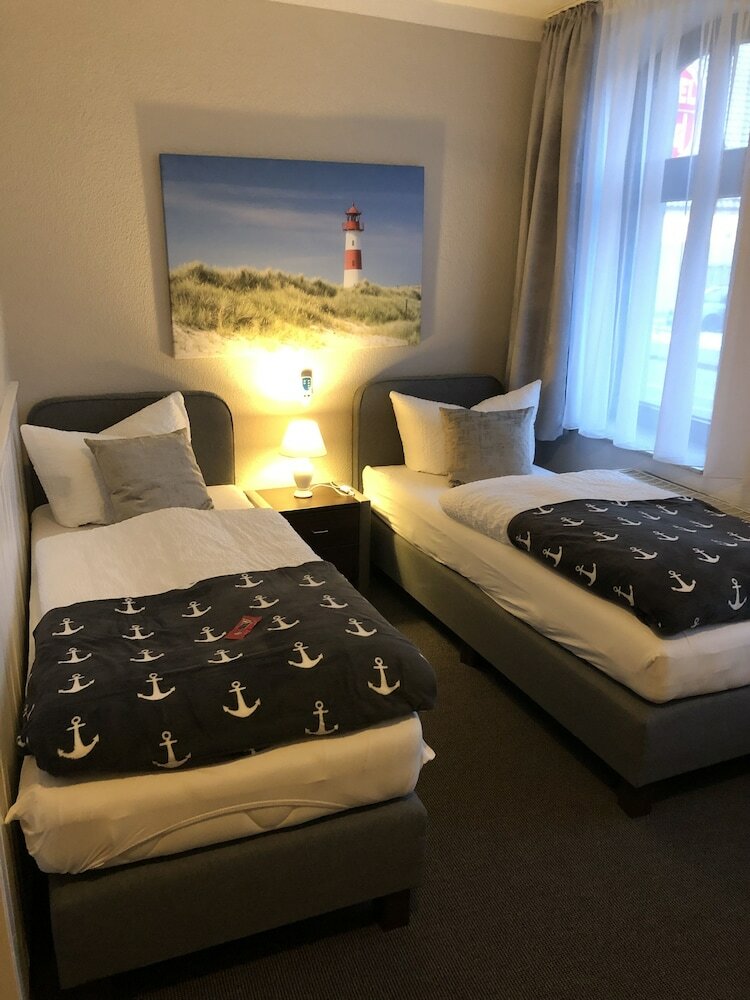 Фото City-Hotel-Wolgast