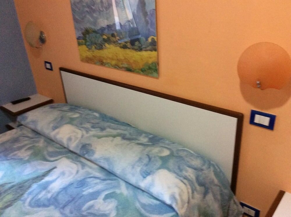 Фото Soggiorno Marina