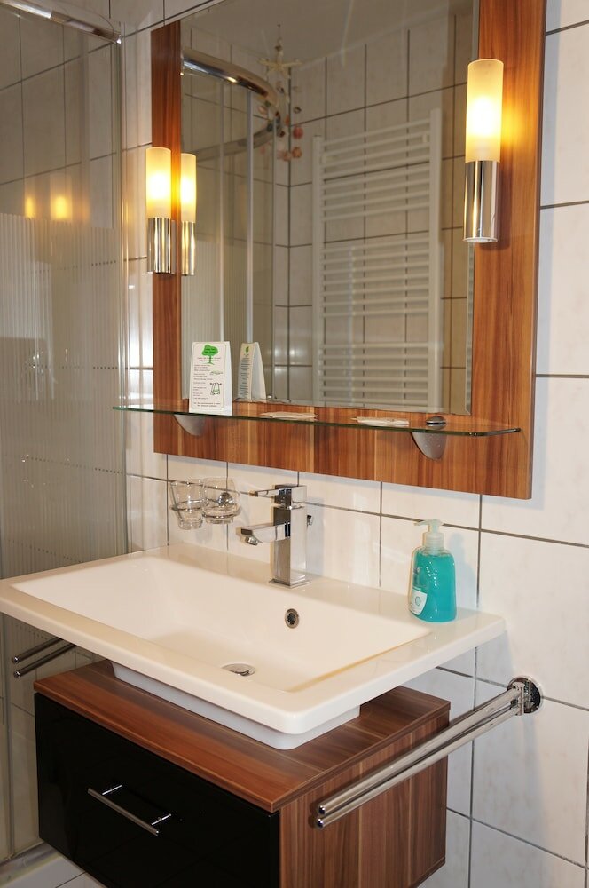 Фото City-Hotel-Wolgast