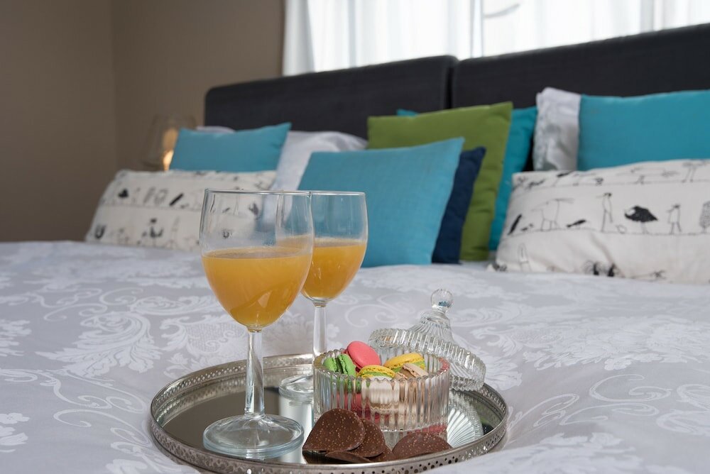 Фото Appartment in Kfar Vradim