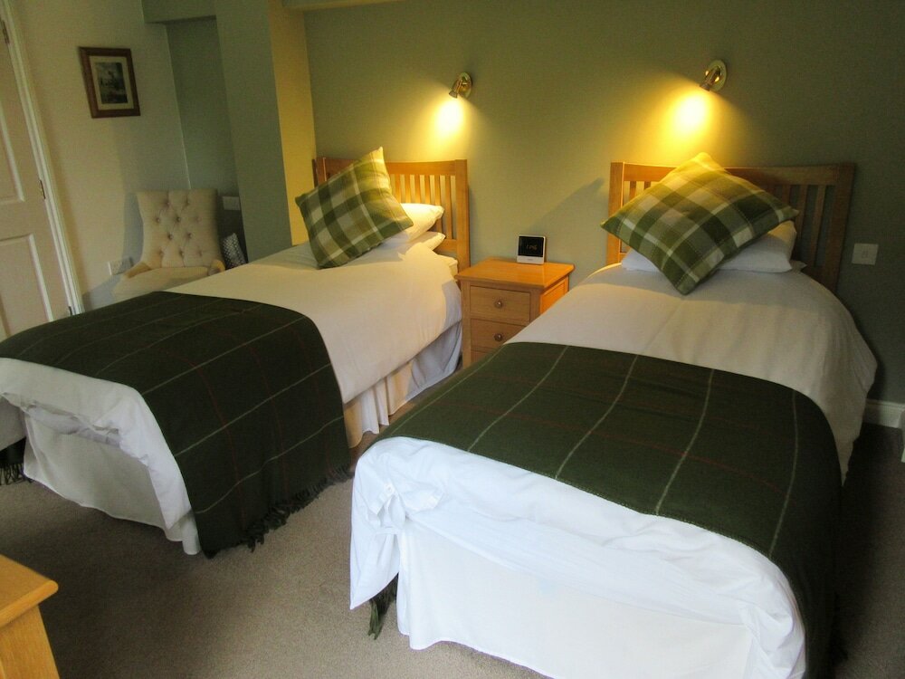 Фото Melin Pandy