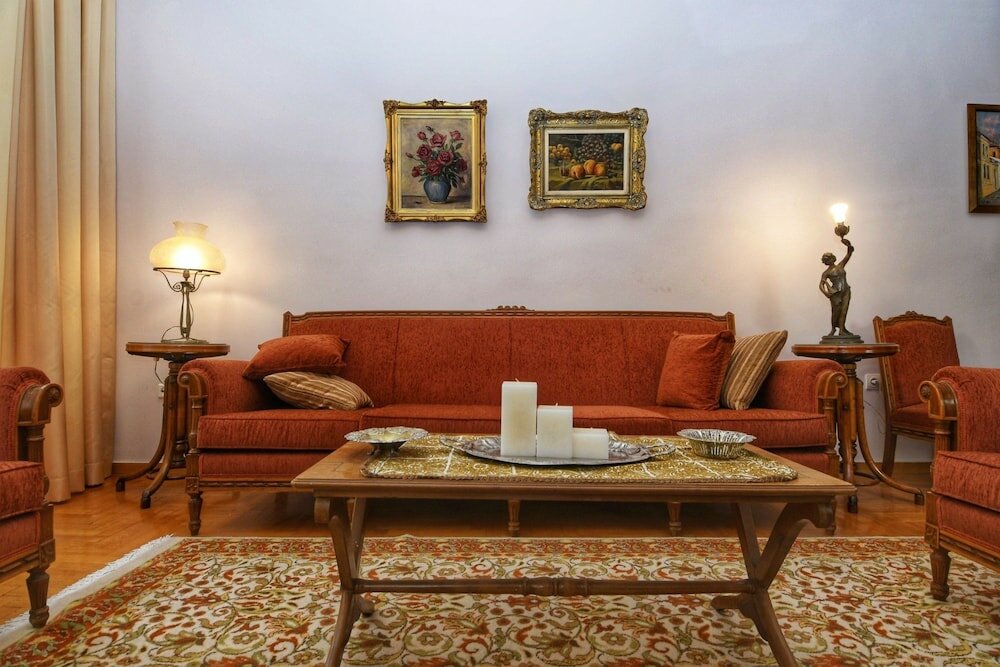 Фото Athens Authentic Elegance