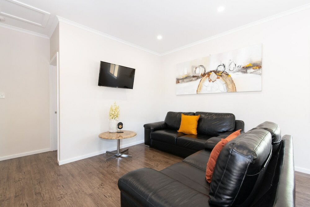 Фото Highway 1 Holiday & Lifestyle Park