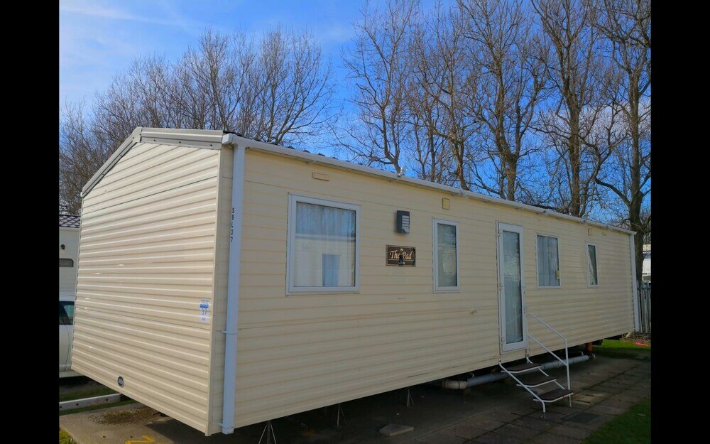 Фото Camber Sands Holiday Park