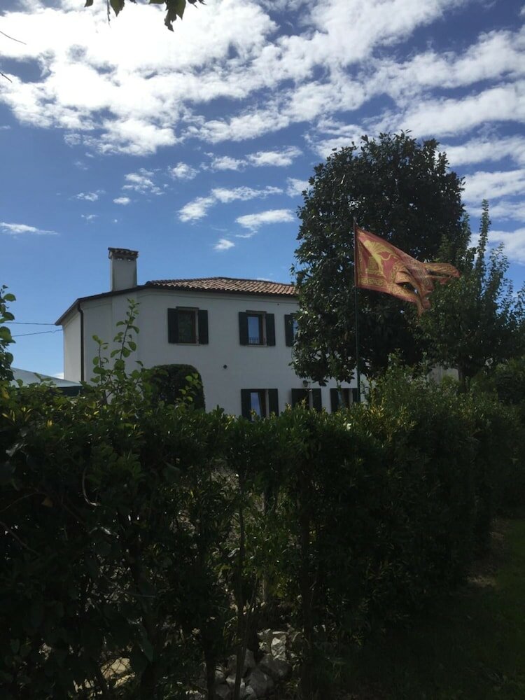 Фото Dimora Naviglio B&b