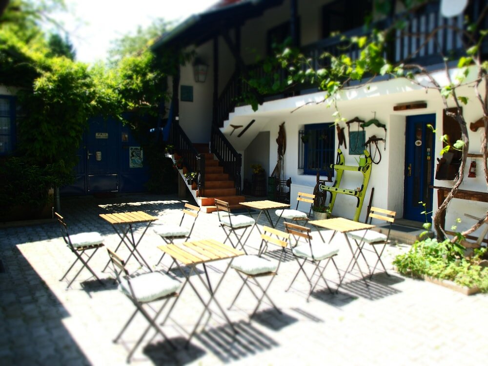 Фото Guest house Sara Latin