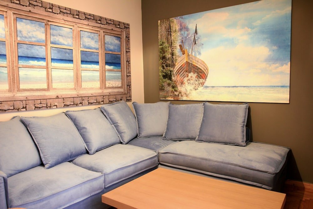 Фото Afinestay at Acropolis