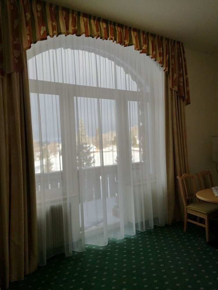 Фото Hotel Castel Latemar