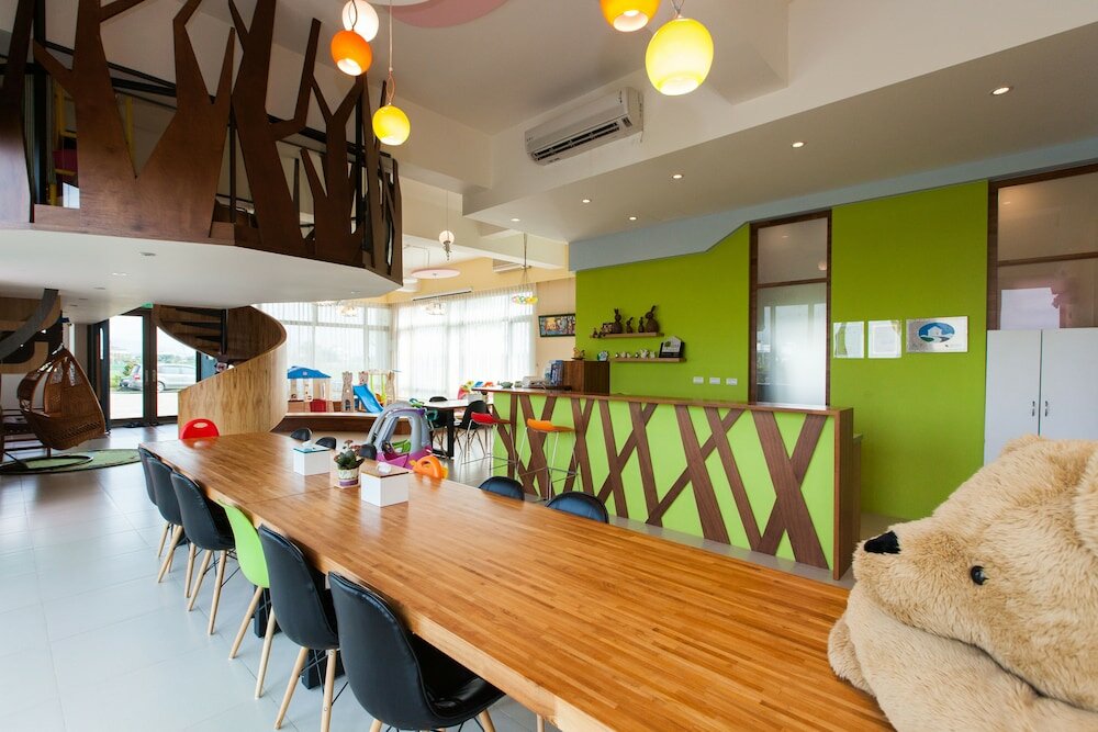 Фото Dream Forest