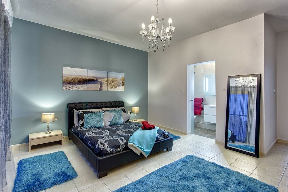 Фото Modern 2br Sliema Apartment