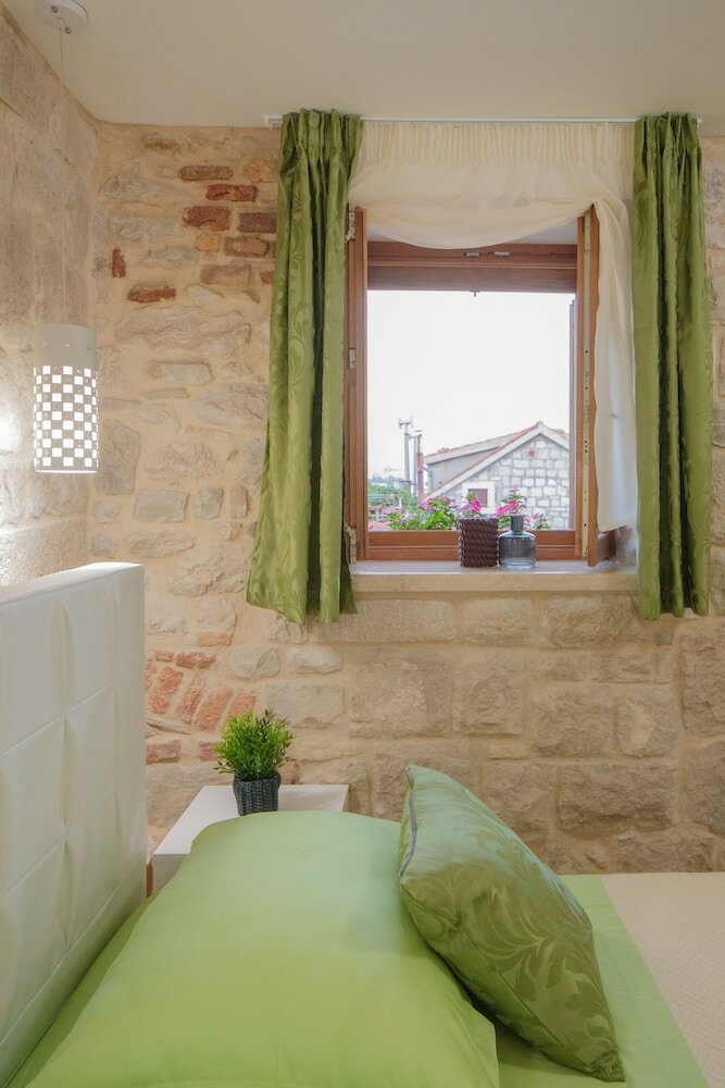 Фото Luxury View Marjan