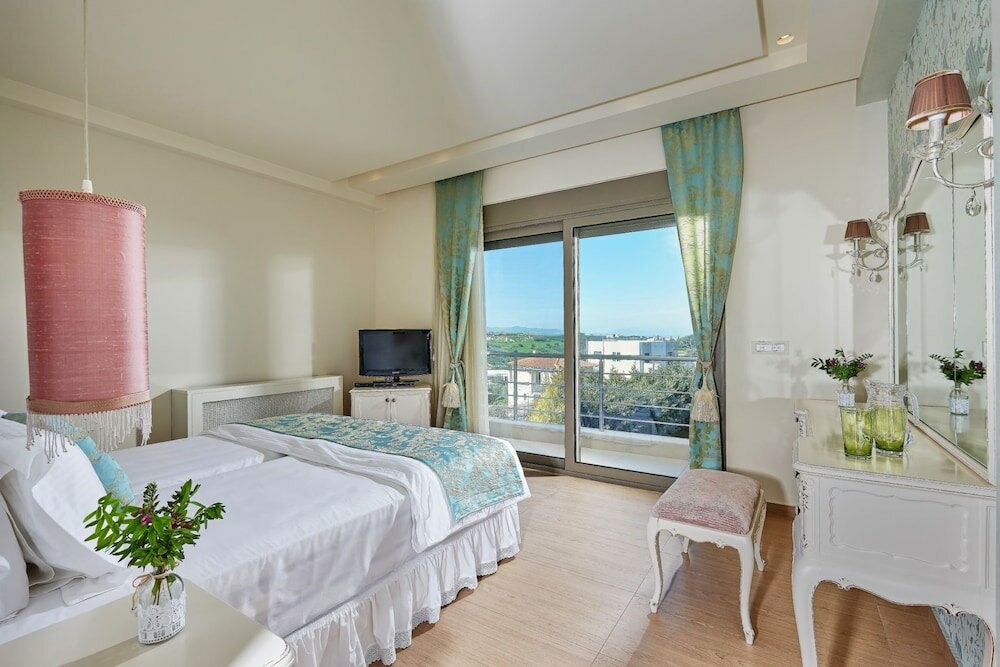 Фото Villa Evergreen