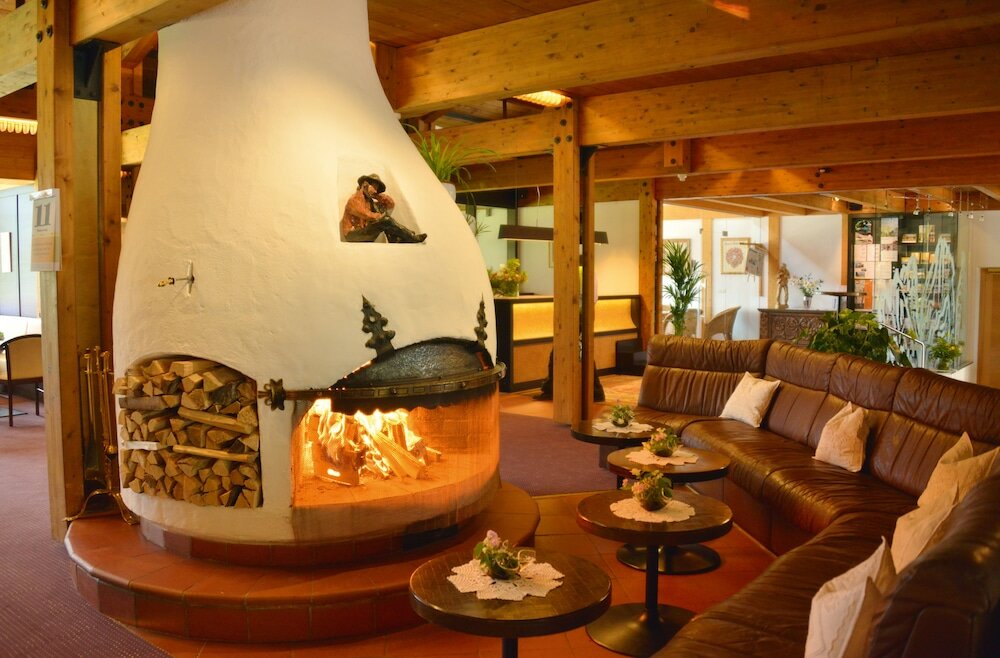 Фото Family Resort Rainer