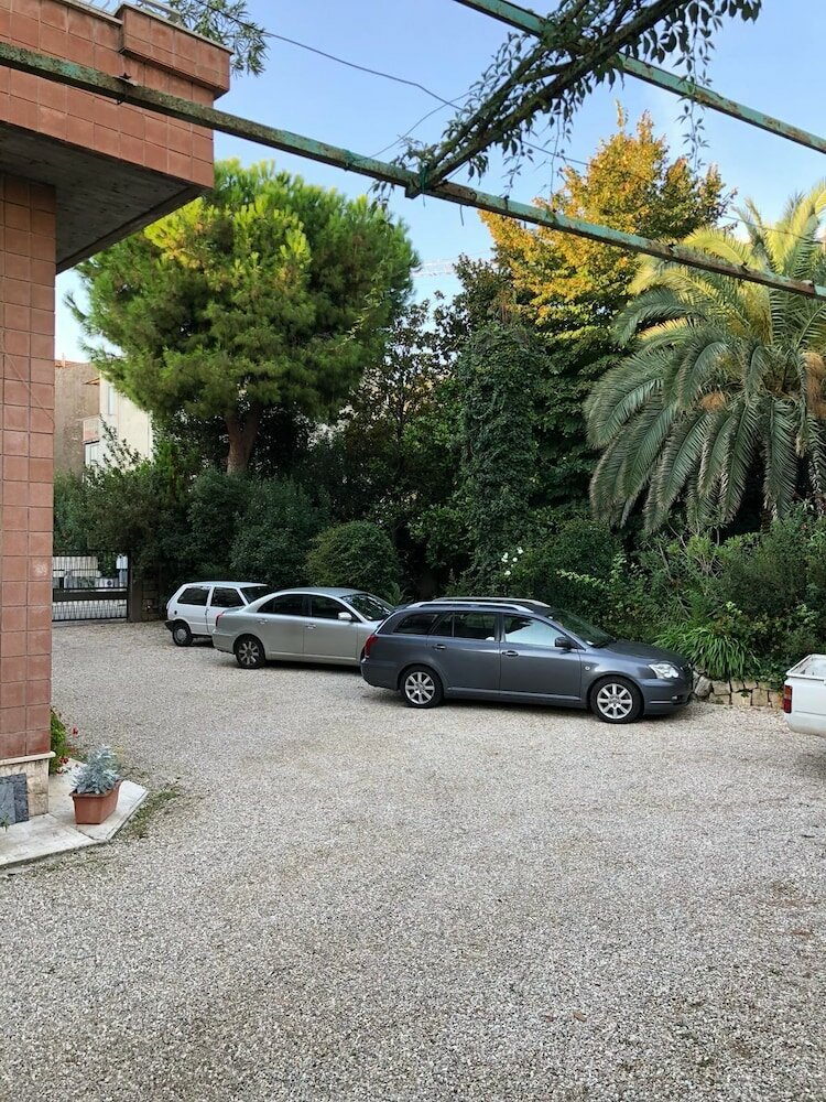 Фото Gabbiano Bianco