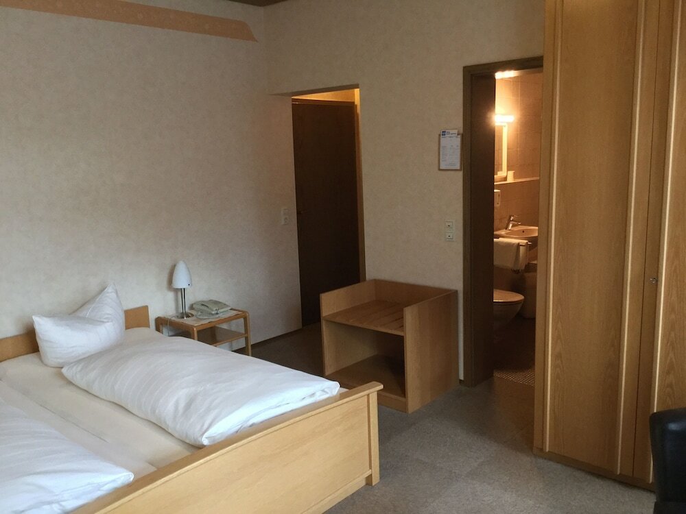 Фото Hotel im Lustgarten