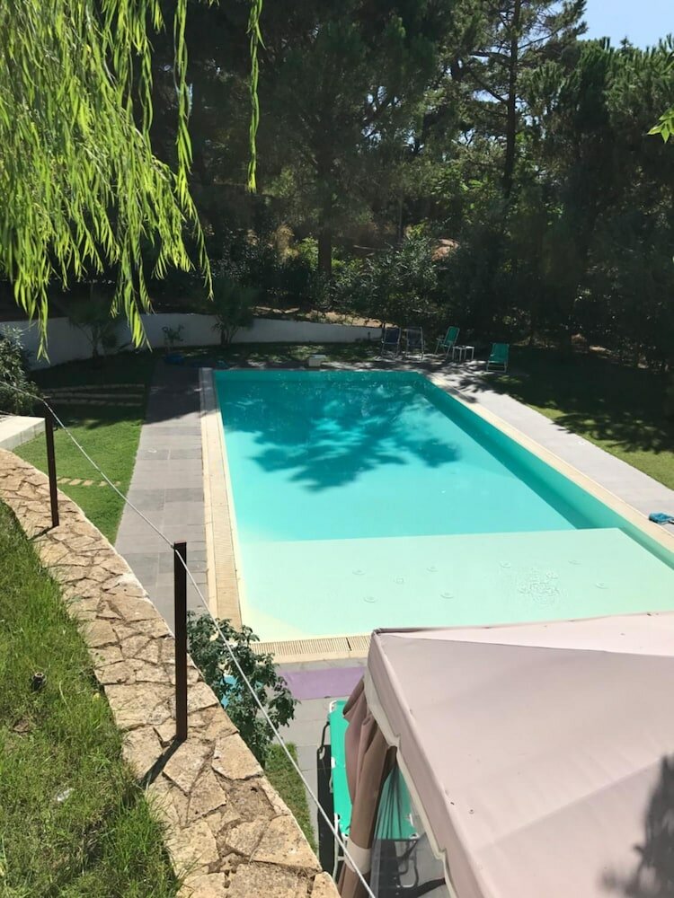 Фото Villa La Mattina Bed & Breakfast