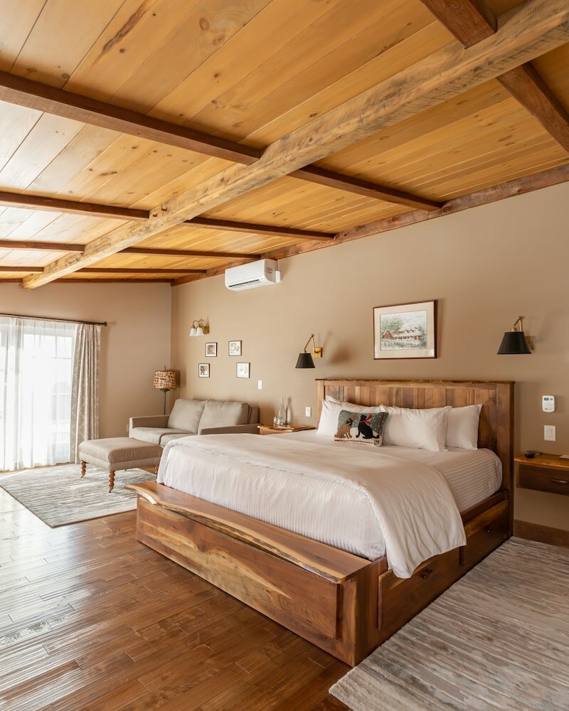 Фото Seesaw's Lodge