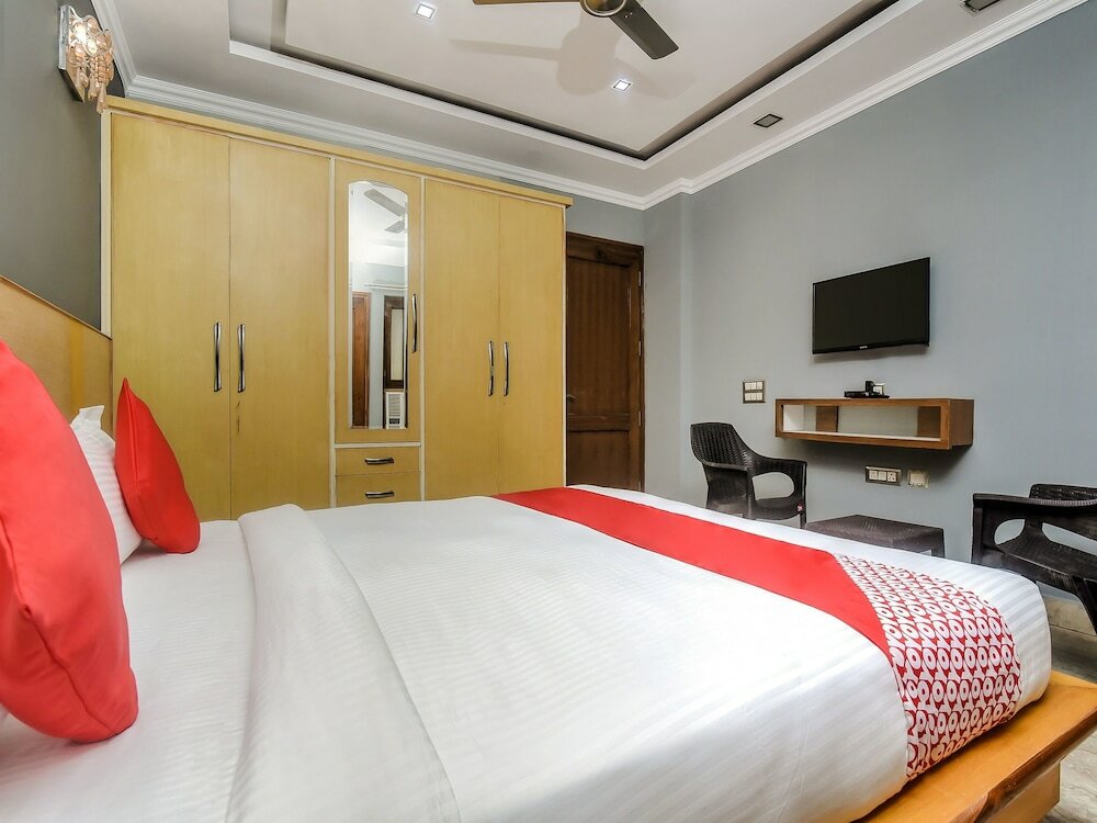 Фото Oyo 18254 Glorious Stayz