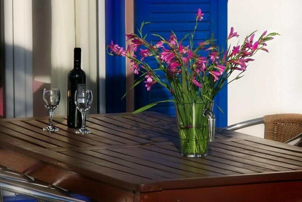 Фото Villa Aliki