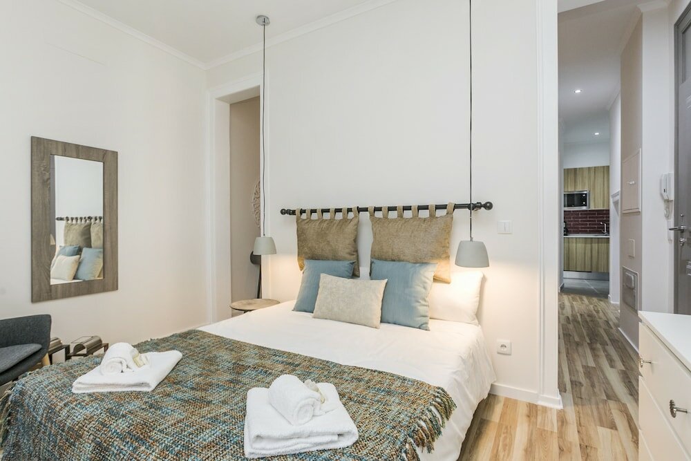 Фото LxWay Apartments Travessa da Peixeira