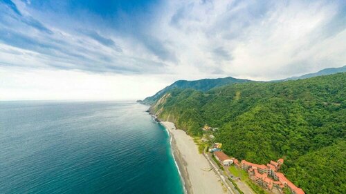 Гостиница Great Vision B&b