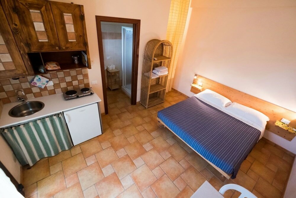 Фото Agriturismo Casa Guidoni