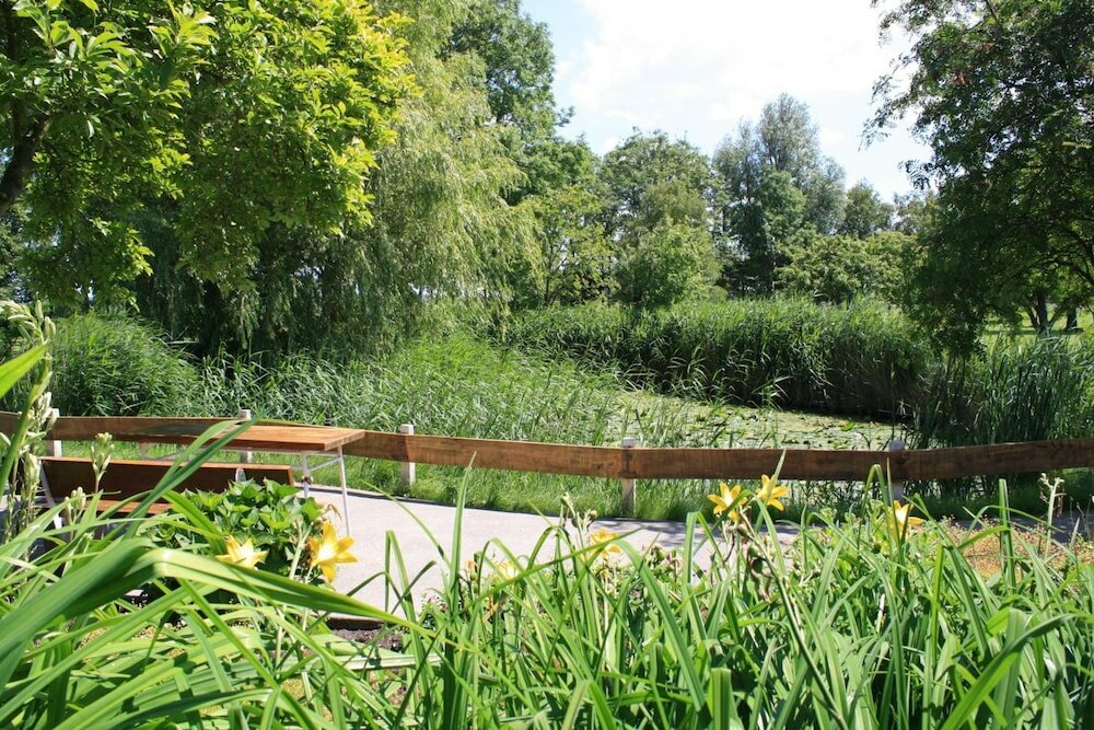 Фото Pension Treenehof