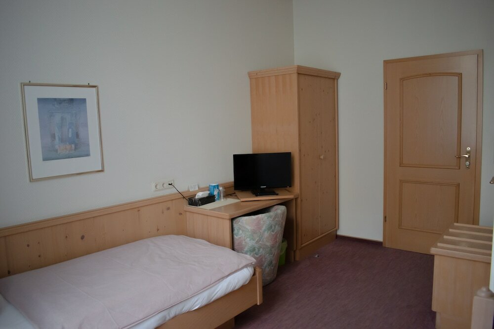 Фото Pension Haus Marga