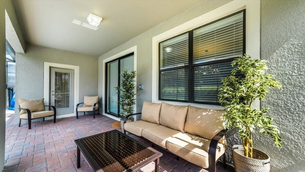 Фото Grhwgd9165 - Champions Gate Resort - 4 Bed 3 Baths House