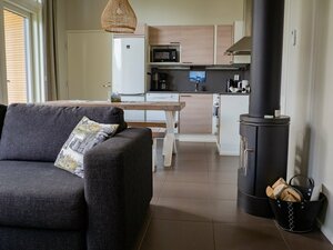 Санаторий Nallikari Holiday Village Cottages