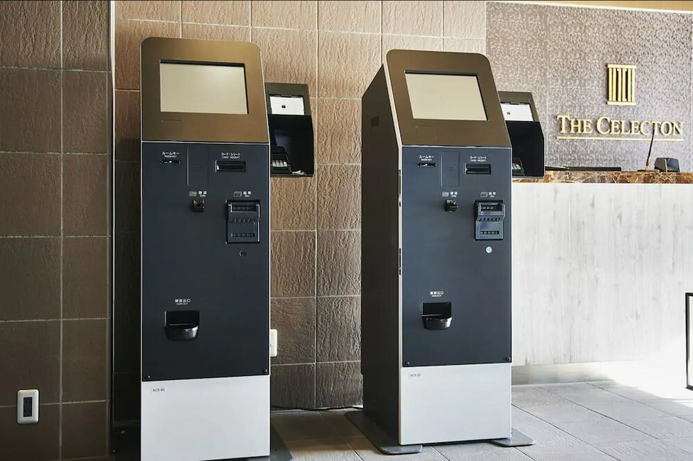 Фото The Celecton Kitamoto Ekimae