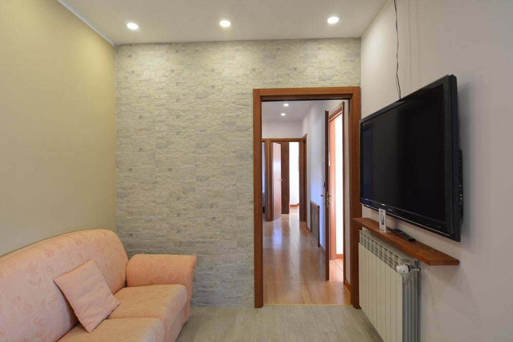 Фото B&b Culla Dell'Aquila