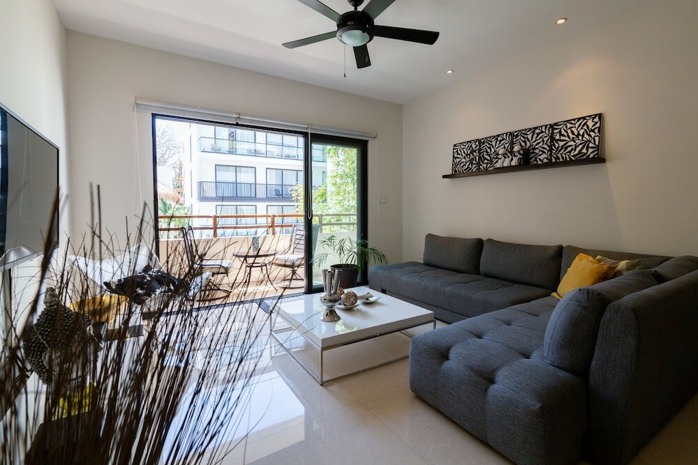 Фото Mamitas Village by CocoBR