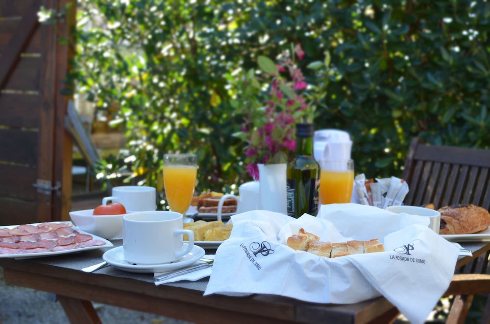 Фото La Casa de Don Pablo