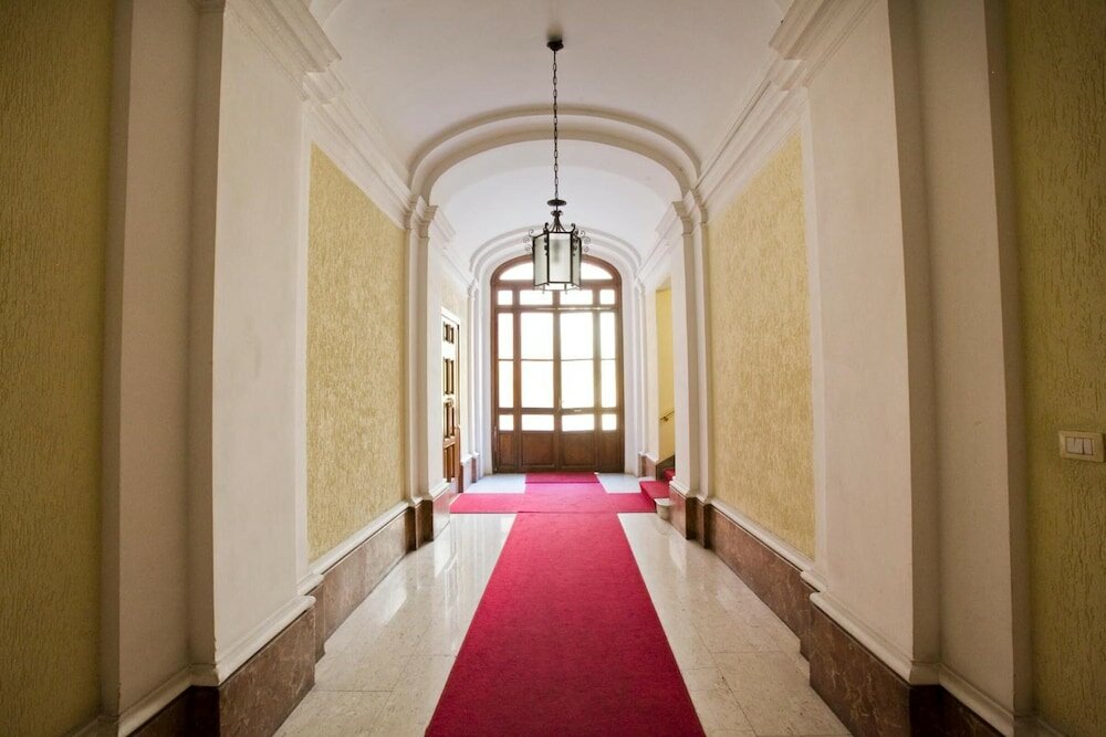 Фото Nice Rome Holiday