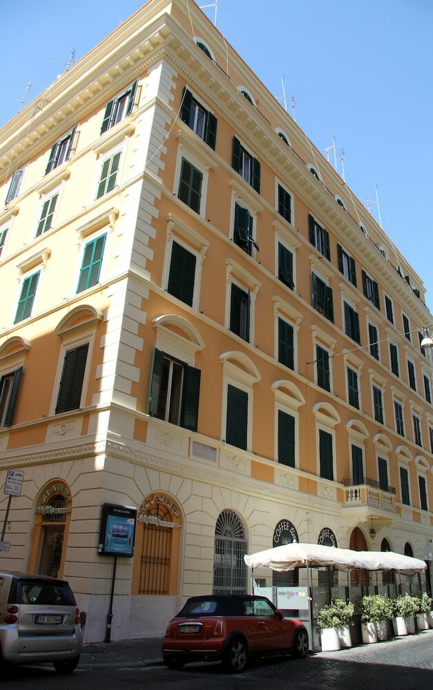 Фото Nice Rome Holiday