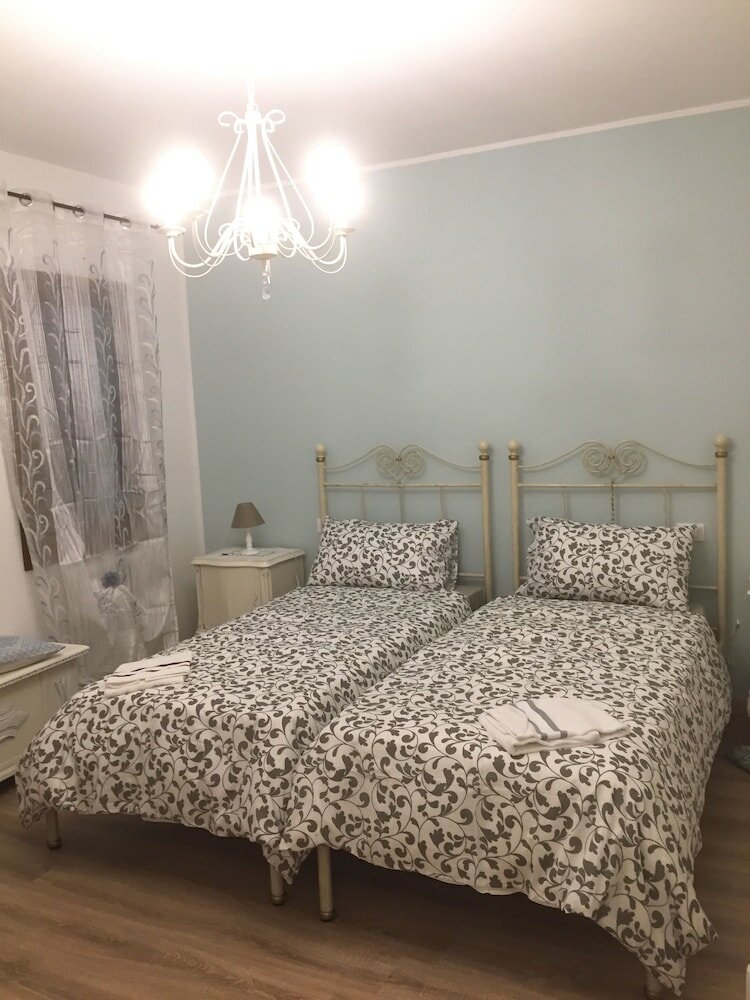 Фото Dimora Naviglio B&b